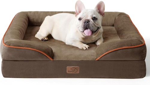 Orthopädisches hundebett - orthopädisches,