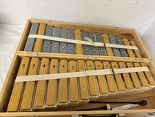 Sonor Glockenspiel Xylophon 