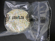 DM Deutsche Mark Geld Scheine geschreddert und gepresst 187 g OVP