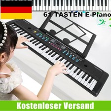 61 Tasten Digital Elektric