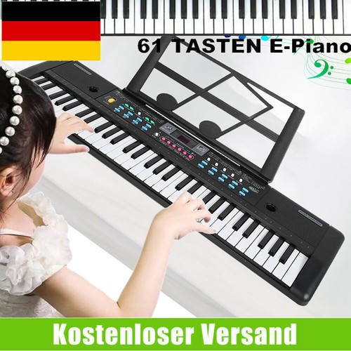 Tasten digital elektric - 61,