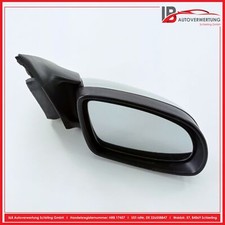 OPEL OMEGA B (25, 26, 27) 2.5 V6 Außenspiegel rechts mit Glas E1010357 E1010358