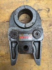 Rems Pressbacke Presszange Unipipe 40 mm Top