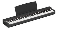 Yamaha P-225 B schwarz matt Digitalpiano Stagepiano 50€ Cashback v. Yamaha NEU