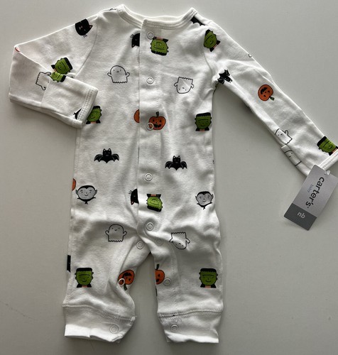 Carter halloween schlafanzug - carter's,