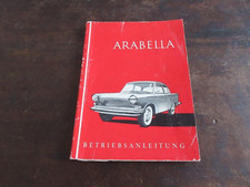 Lloyd Arabella 1959