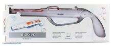 Wii - Aufsatz: Light Gun / Pistole / Blaster / Rifle [Brooklyn] mit OVP