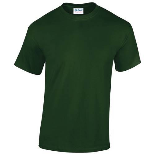 Gildan herren tshirt heavy - -,