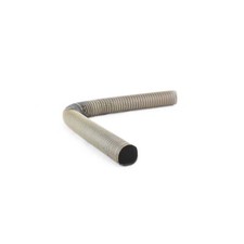 Warmluftschlauch 60mm hochflexibel knicksicher für Standheizung Luftheizung