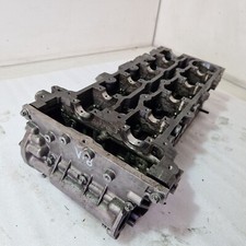 VI8* Mercedes-Benz W212 W204 W639 OM651 Diesel Zylinderkopf R65101012