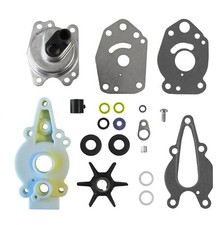 original Quicksilver Impeller