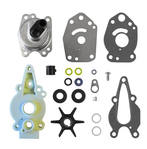 Original quicksilver impeller - quicksilver,