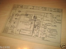 Opel Admiral 3,6 ltr