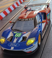 Carrera Digital 124 Ford GT