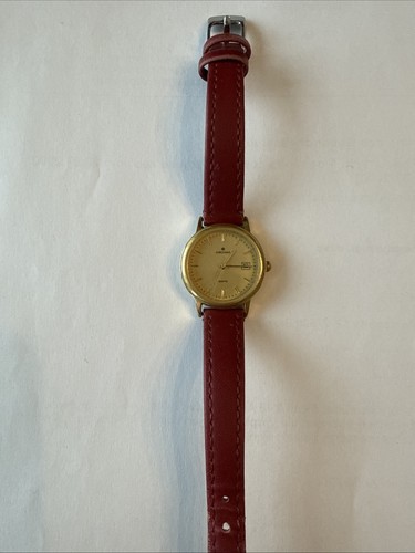 Junghans damen uhr quart - junghans, quart!