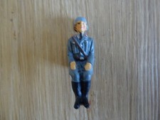 LINEOL ELASTOLIN Fahrer