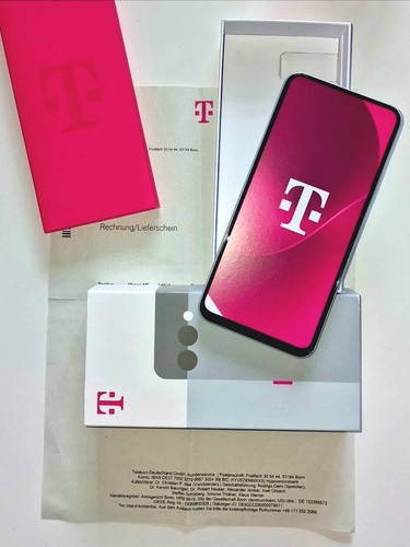 Telekom phone 128 gb - telekom, 128/6