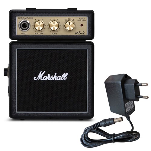 Marshall 2 - marshall, ms-2