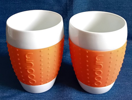 Bodum pavina 2 becher - bodum,