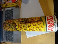 MORDILLO - Playfair /nicht heye    1000 Teile - ungepuzzelt und damit selten