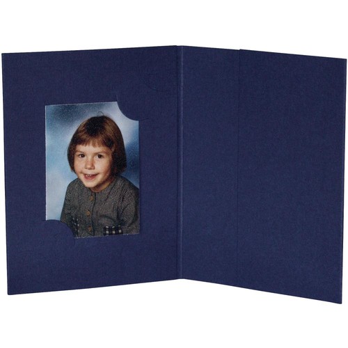 1x100 daiber passbildmappen - 1x100,