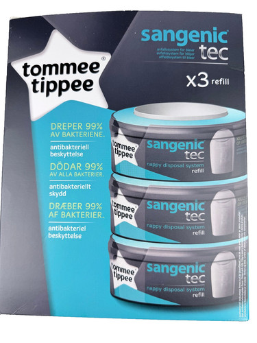 Tommee tippee teilig - tommee, 3-teilig