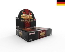 Yu-Gi-Oh Display Rarity