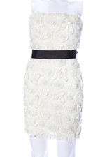 ZARA Minikleid Damen Kleid Gr