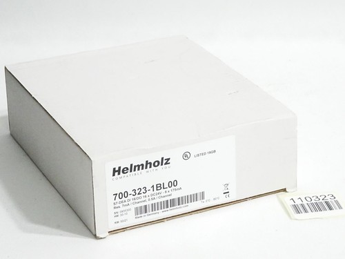 Helmholz 700 323 - helmholz, 700-323-1bl00