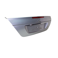 E91* Mercedes W211 Limo Heckklappe Heckdeckel Kofferraum komplett Farbecode 744