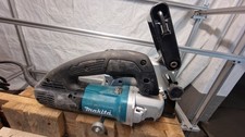 MAKITA SG1251J MAUERNUTFRÄSE 1400W 125mm MAUERFRÄSE SCHLITZFRÄSE Fräse im MAKPAC