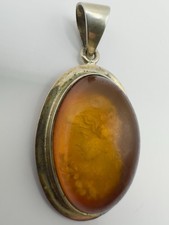 Vintage anhänger mit - anhänger,