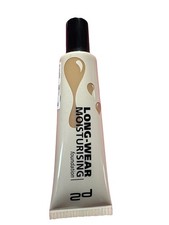 P2 Long Wear  Moisturising