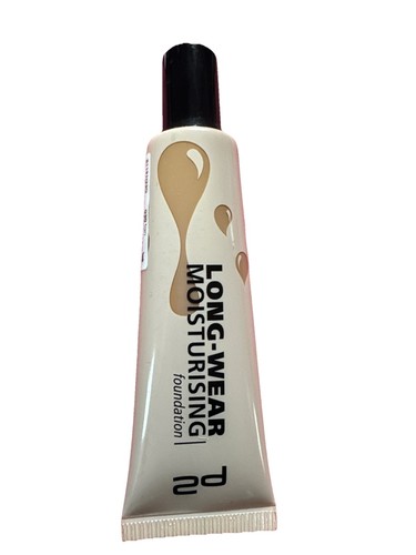 Long wear moisturising - p2,