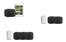 Blink Outdoor Kamera System