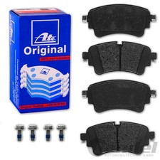 ATE BREMSBELÄGE HINTERACHSE