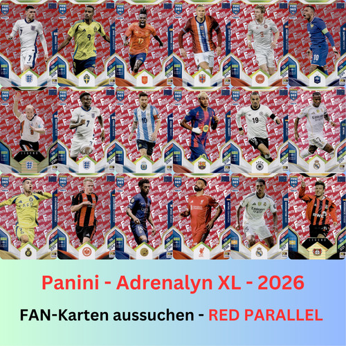 Panini fifa 365 adrenalyn - 365, xl