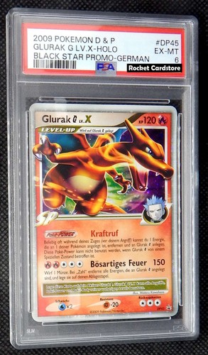 Pokemon glurak x holo - pokemon,