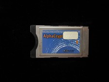 Modul alphacrypt karte mas - alphacrypt,