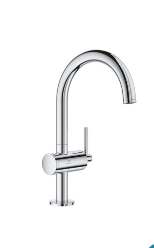 Grohe atrio l - atrio, gr.l