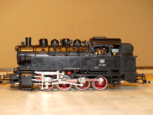Märklin primex 3196 - märklin,