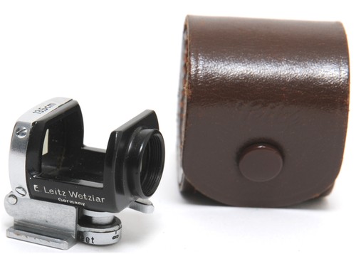 Vintage leica leitz sooyv - vintage,