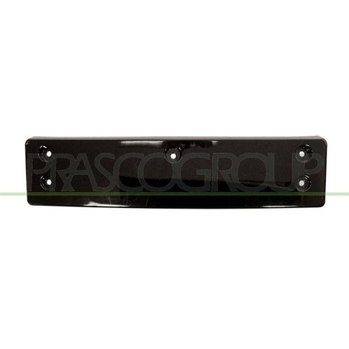 Kennzeichenhalter prasco - kennzeichenhalter,