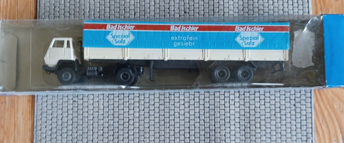 Roco 1520 steyr 91 - 1:87,