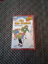 MC Tim und Struppi Folge 11 