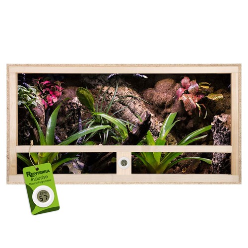 Repiterra terrarium - repiterra®,