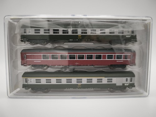 Spur minitrix 18219 - spur, '18219