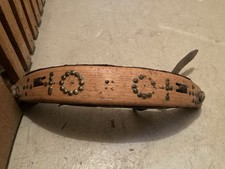 Altes Stirnjoch Ochsenjoch