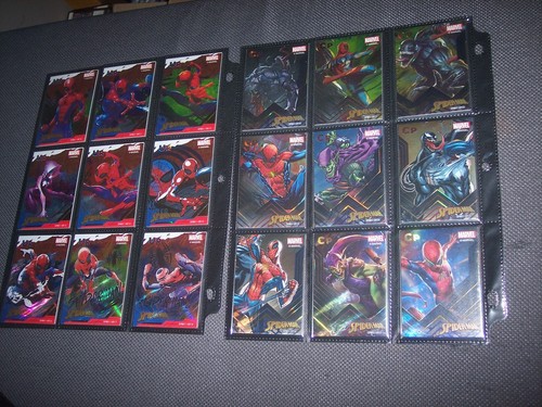 Marvel zenka spider man - marvel, spider-man-60