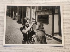 Foto, antik, Fichtenwalde, Beelitz, Tischlerei Heinrich Haugner 1935 (99)